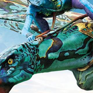 Avatar 4k phone wallpaper