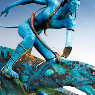 Avatar 4k phone wallpaper