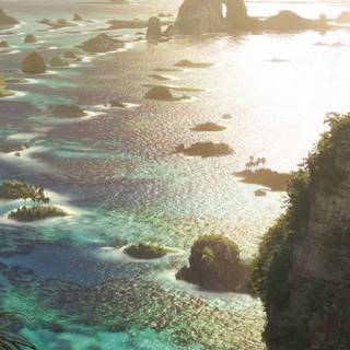 Avatar 4k phone wallpaper