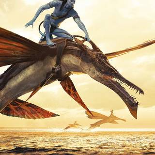 Avatar 4k phone wallpaper