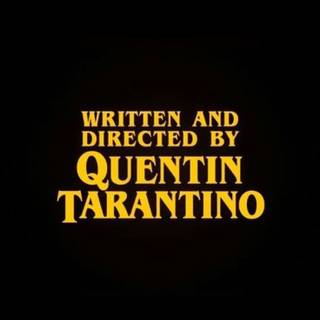 iPhone Quentin Tarantino wallpaper