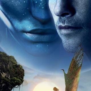 Avatar 4k phone wallpaper