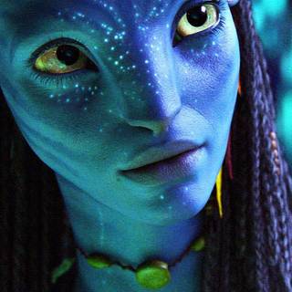 Avatar 4k phone wallpaper