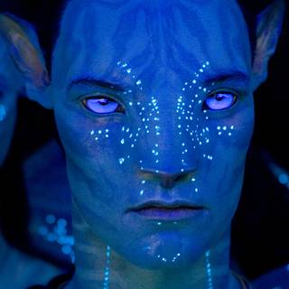 Avatar 4k phone wallpaper