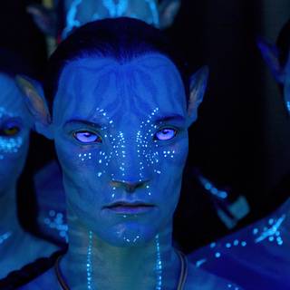 Avatar Way of Water 4k wallpaper