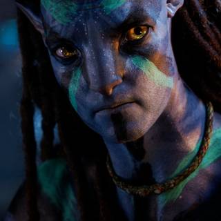 Avatar 4k phone wallpaper