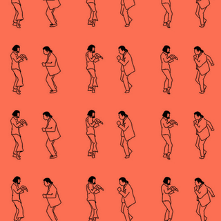 iPhone Quentin Tarantino wallpaper