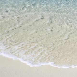 Wave HD iPhone wallpaper