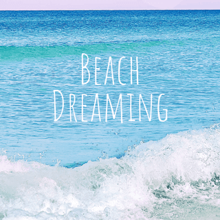 Wave HD iPhone wallpaper