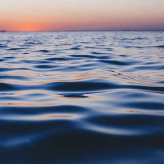 Ocean iPhone 4k wallpaper