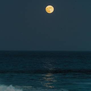 Ocean iPhone 4k wallpaper