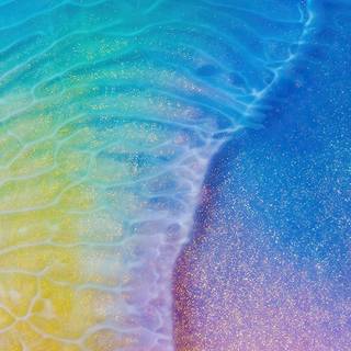 Ocean iPhone 4k wallpaper
