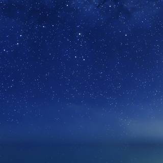 Cosmic iPhone wallpaper