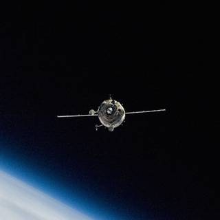 Cosmic iPhone wallpaper