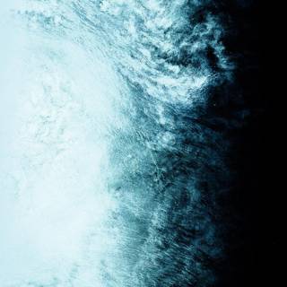 Cosmic iPhone wallpaper