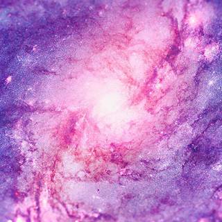 Cosmic iPhone wallpaper