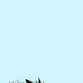 Simple anime wallpaper