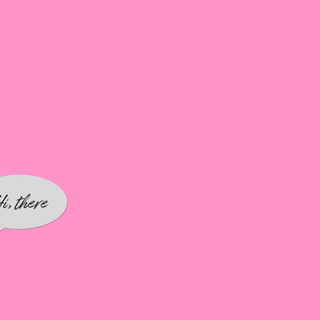 Simple anime wallpaper