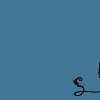 Simple anime wallpaper