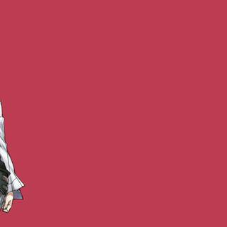 Simple anime wallpaper