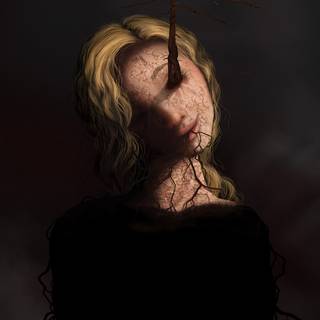 Gore desktop wallpaper