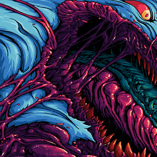 Gore desktop wallpaper