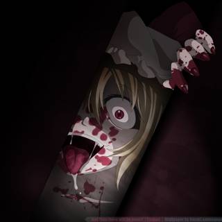 Gore desktop wallpaper