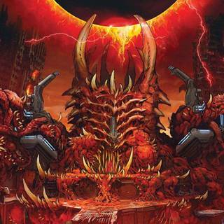 Gore desktop wallpaper