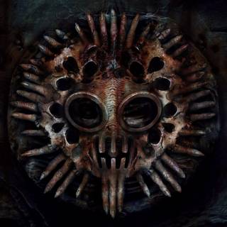 Gore desktop wallpaper