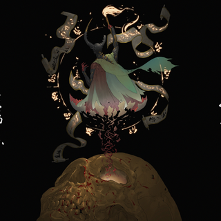 Gore desktop wallpaper