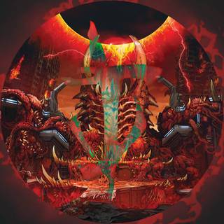 Gore desktop wallpaper