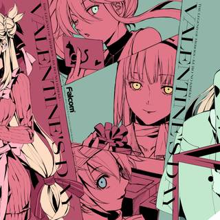 The Legend of Heroes: Kuro no Kiseki wallpaper