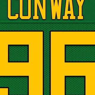 Charlie Conway wallpaper