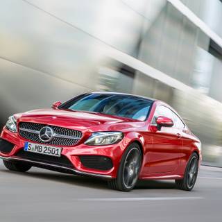 Mercedes-Benz Clase A 200 wallpaper