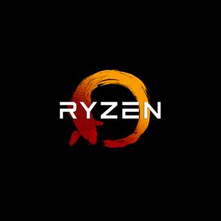 Ryzen 4k wallpaper