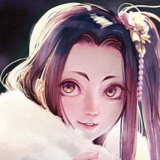 Semi realistic wallpaper