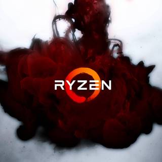 Ryzen 4k wallpaper