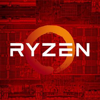 Ryzen 4k wallpaper