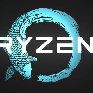 Ryzen 4k wallpaper