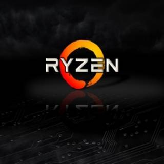 Ryzen 4k wallpaper