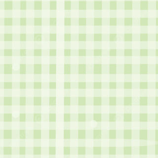 Green plaid wallpaper