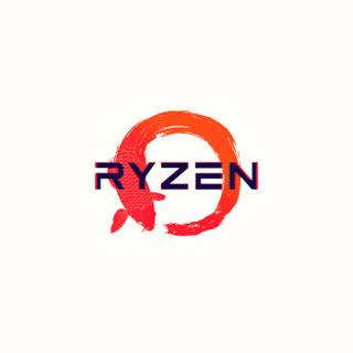 Ryzen 4k wallpaper