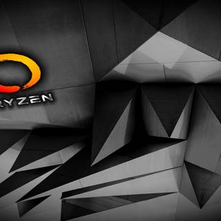 Ryzen 4k wallpaper