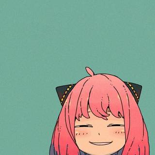 Spy × Family wallpaper