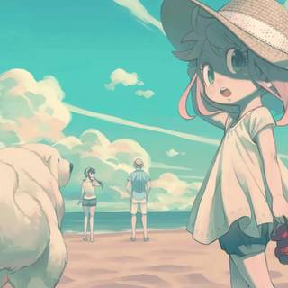 Spy × Family wallpaper