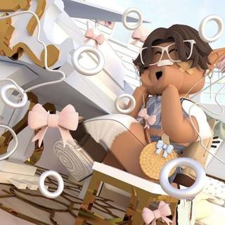 Roblox boys and girls wallpaper