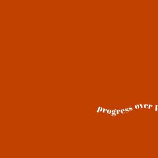 Simple text wallpaper