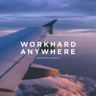 Airplane PC wallpaper