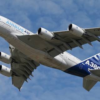 Airplane PC wallpaper