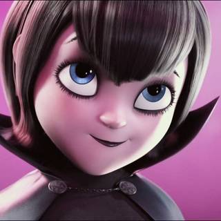 Mavis Dracula wallpaper